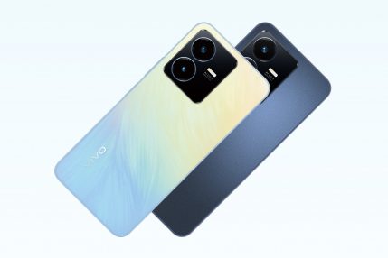 smartfon vivo Y22s smartphone