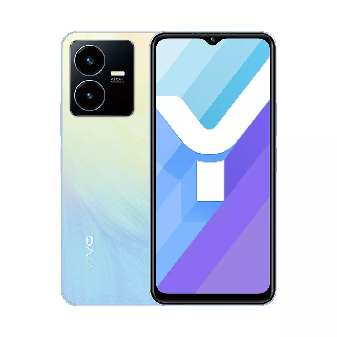 smartfon vivo Y22s smartphone