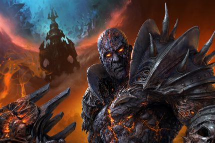 world of warcraft shadowlands za darmo