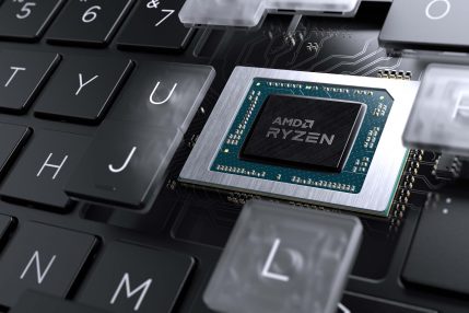 AMD Ryzen nowe nazwy mobilnych cpu
