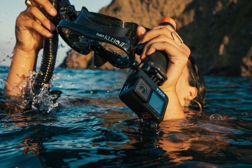 GoPro Hero 11 Black