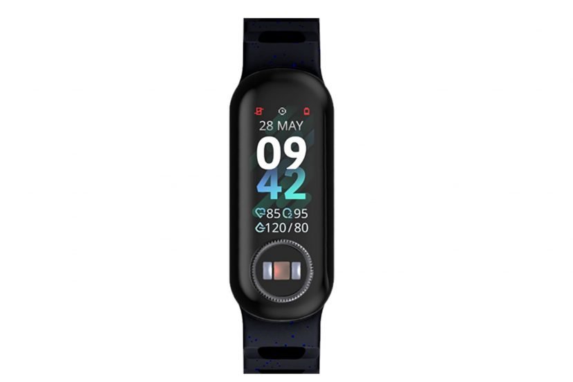 ASUS VivoWatch5 Aero