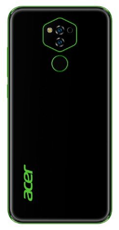 Acer Sospiro A60