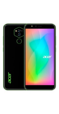 Acer Sospiro A60