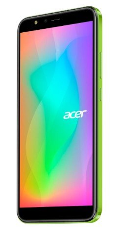 Acer Sospiro A60