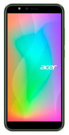Acer Sospiro A60