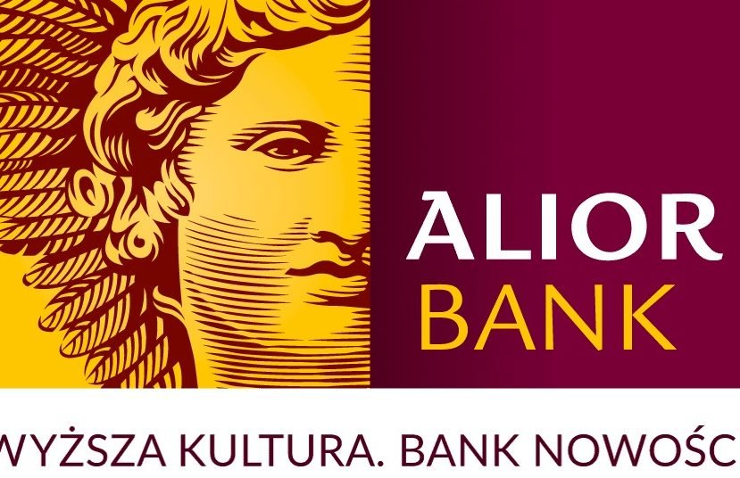 Logo Alior Bank