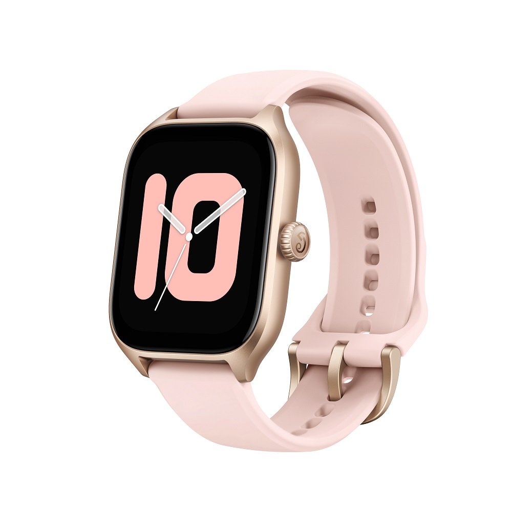 Amazfit GTS 4 smartwatch