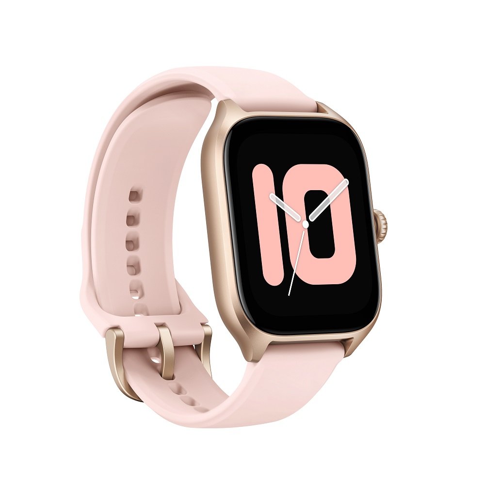 Amazfit GTS 4 smartwatch