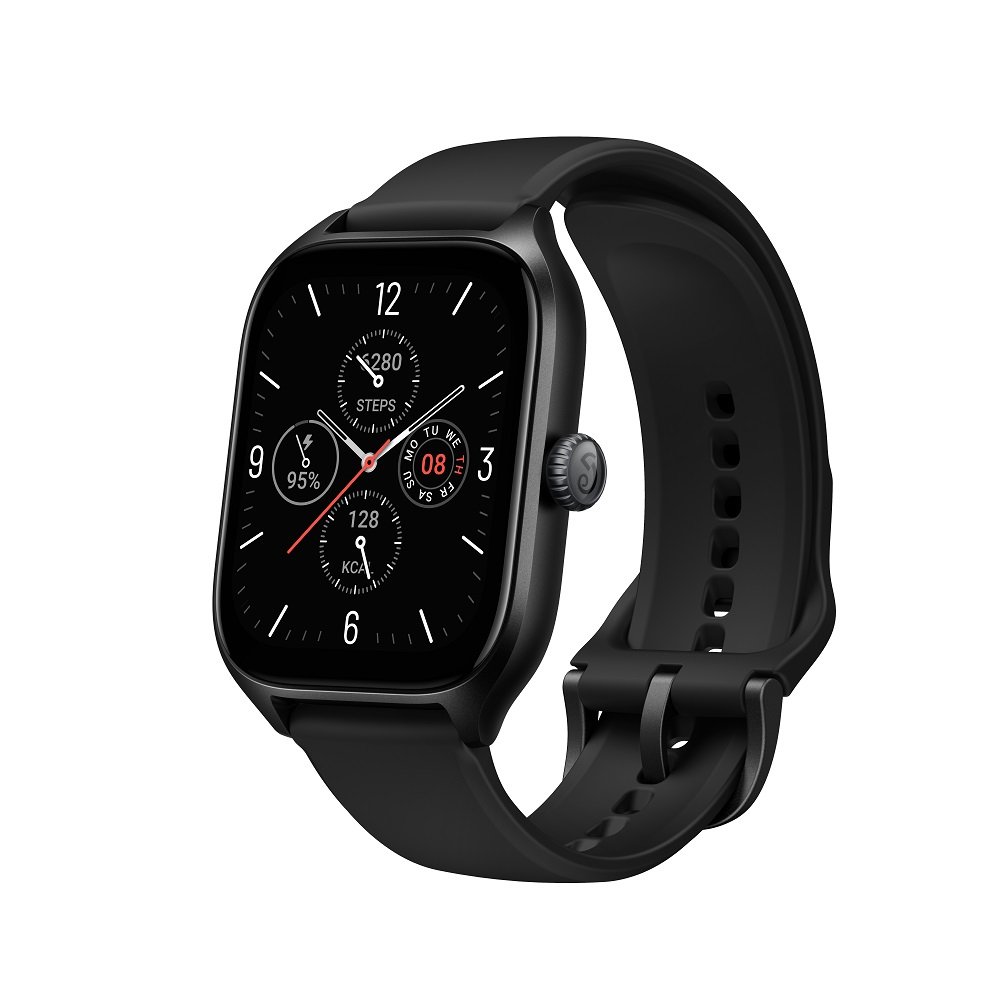 Amazfit GTS 4 smartwatch