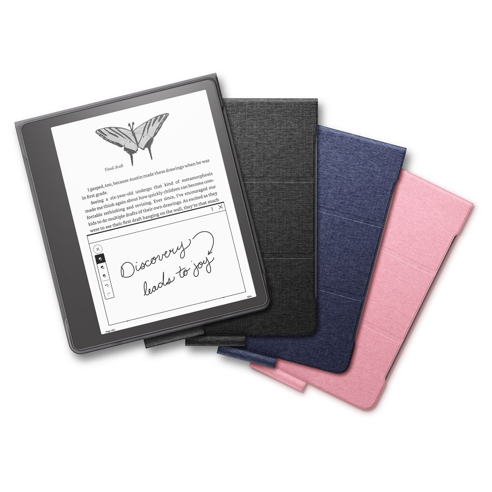 Amazon Kindle Scribe