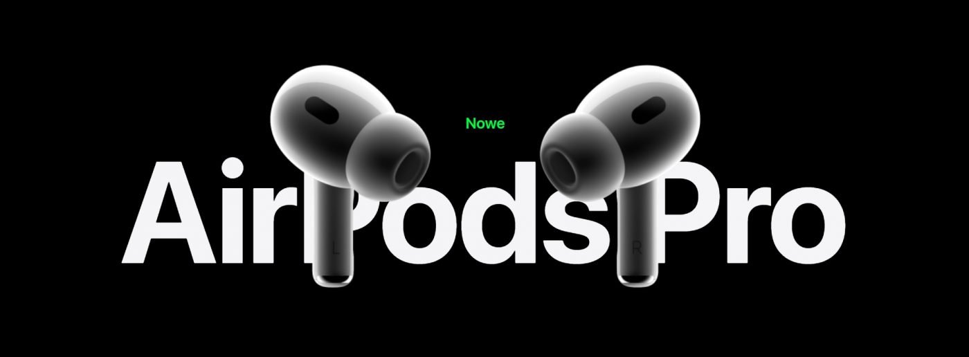 Apple AirPods Pro 2