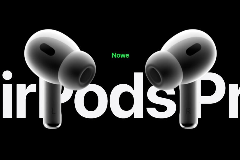 Apple AirPods Pro 2