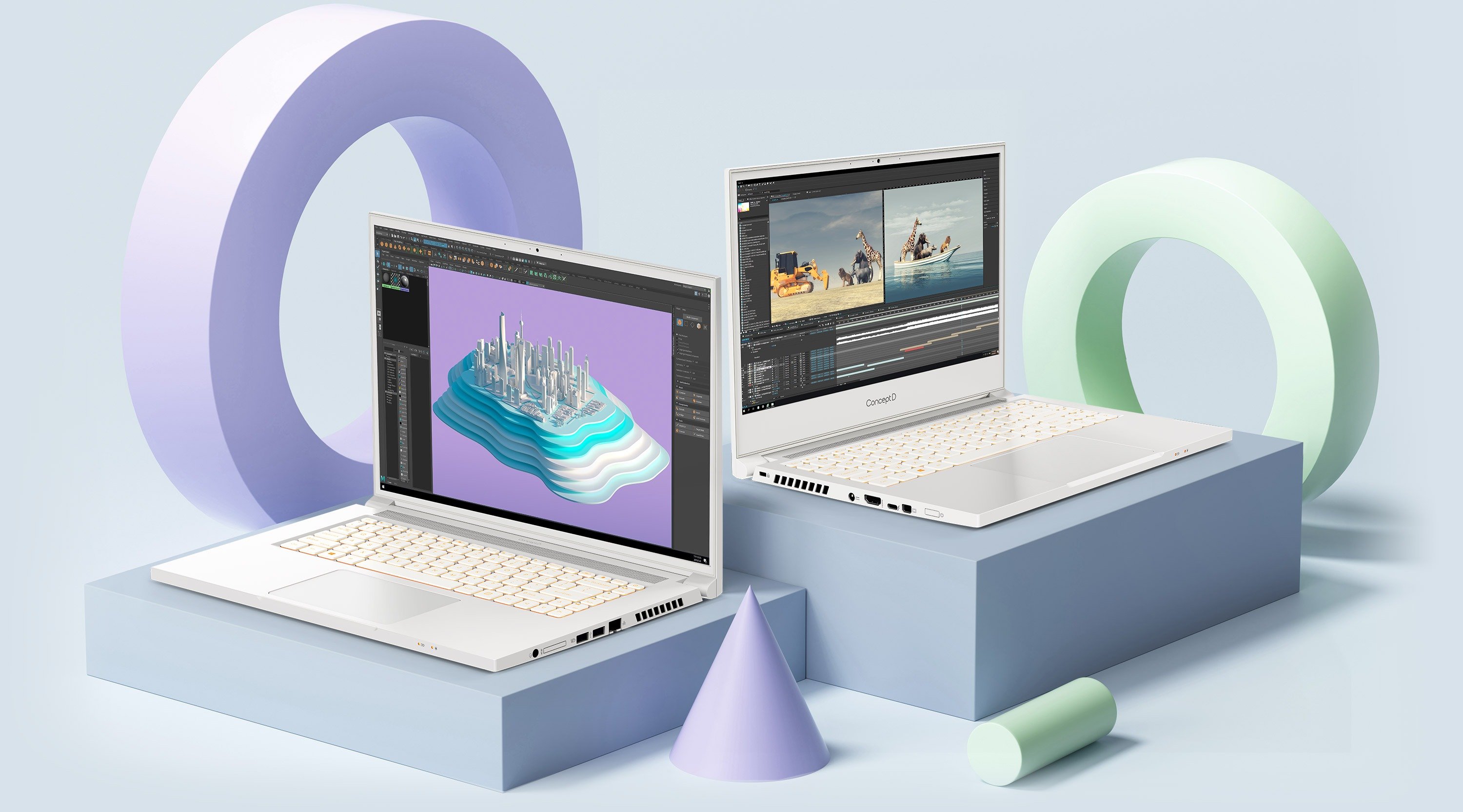 Acer ConceptD 3