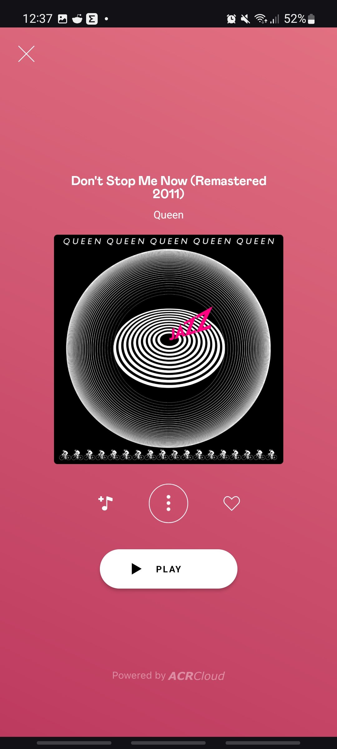 aplikacja Deezer SongCatcher wyszukiwarka piosenek