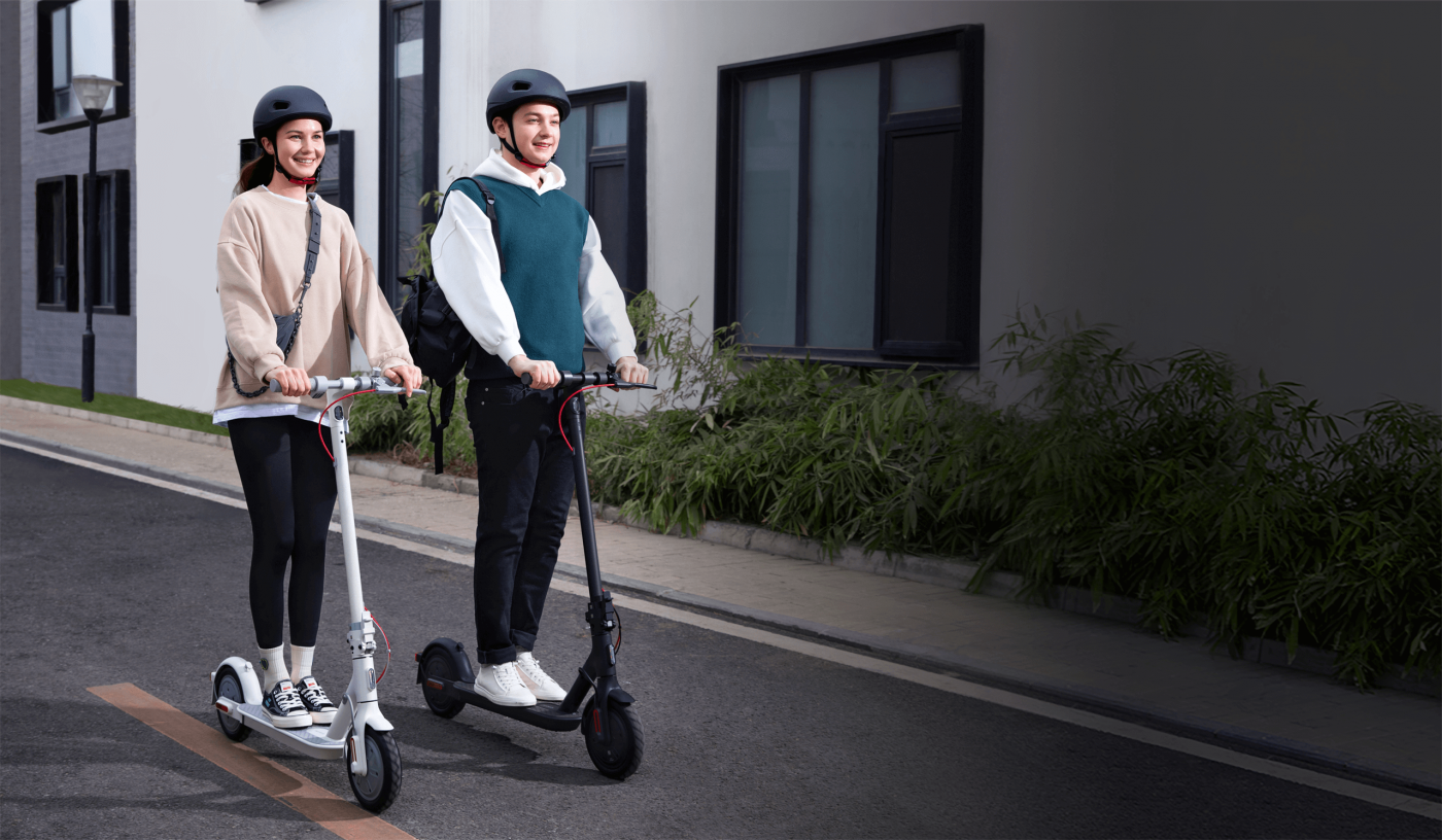 Xiaomi Electric Scooter 3 Lite