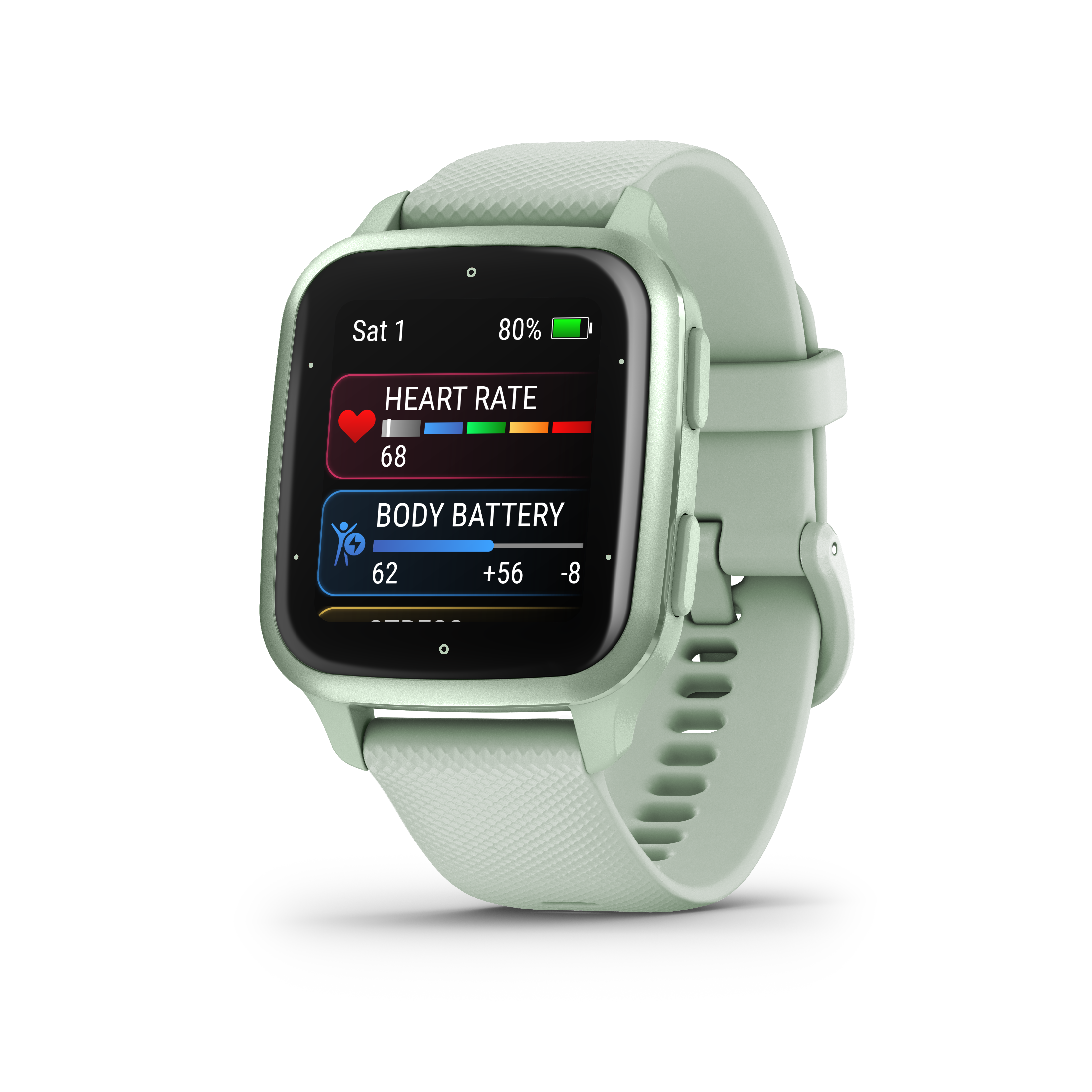 Garmin Venu Sq 2