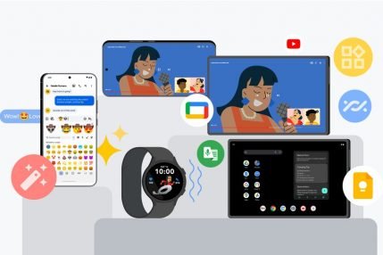 Google Android nowe funkcje wrzesień 2022 roku