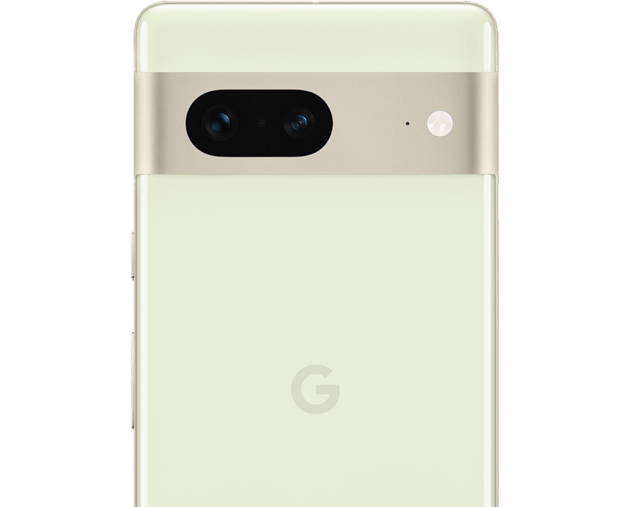 smartfon Google Pixel 7 smartphone