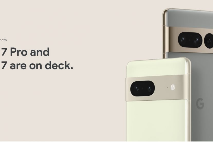 smartfon Google Pixel 7 Pro smartphone