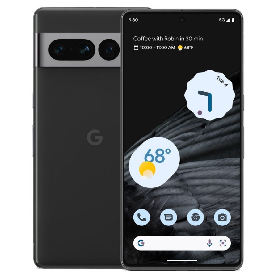 smartfon Google Pixel 7 Pro smartphone
