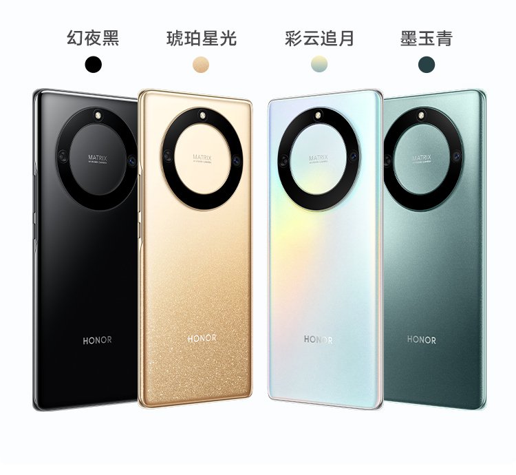 smartfon HONOR X40 smartphone
