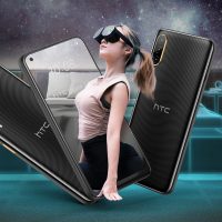smartfon HTC Desire 22 pro smartphone