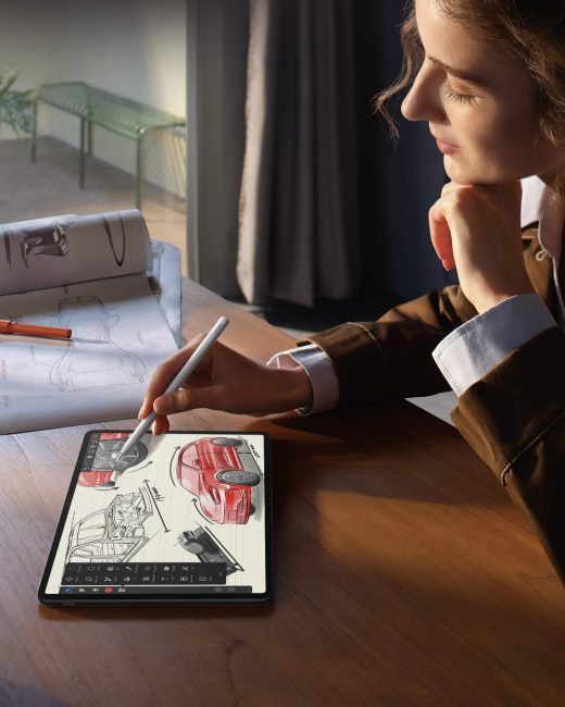 tablet Huawei MatePad Pro 12,6 2022