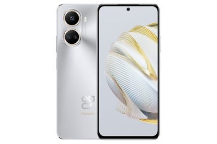 smartfon Huawei nova 10 SE smartphone