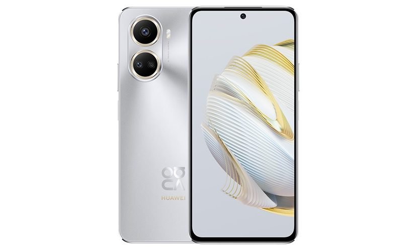 smartfon Huawei nova 10 SE smartphone