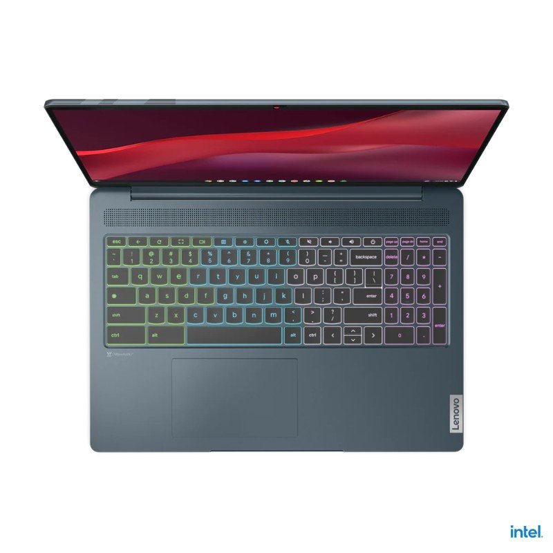 Chromebook Lenovo IdeaPad 5 Gaming Chromebook
