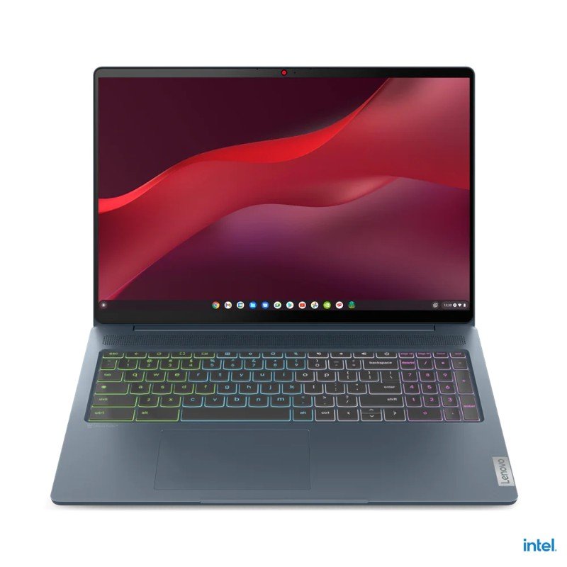 Chromebook Lenovo IdeaPad 5 Gaming Chromebook