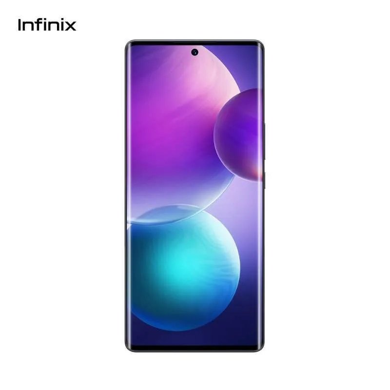 smartfon Infinix Zero Ultra 5G smartphone