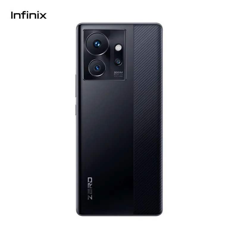 smartfon Infinix Zero Ultra 5G smartphone