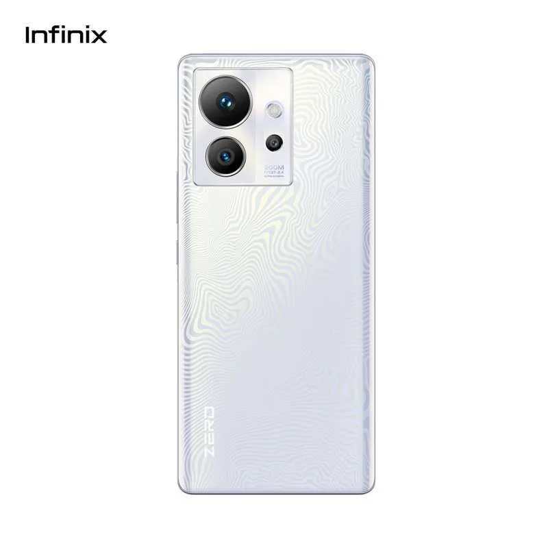 smartfon Infinix Zero Ultra 5G smartphone