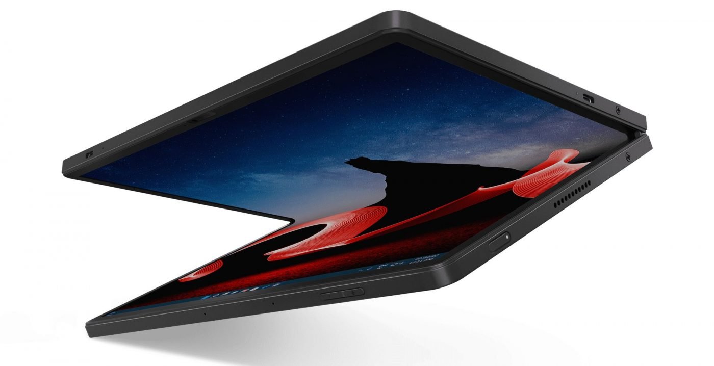 Lenovo ThinkPad X1 Fold