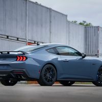 Nowy Ford Mustang