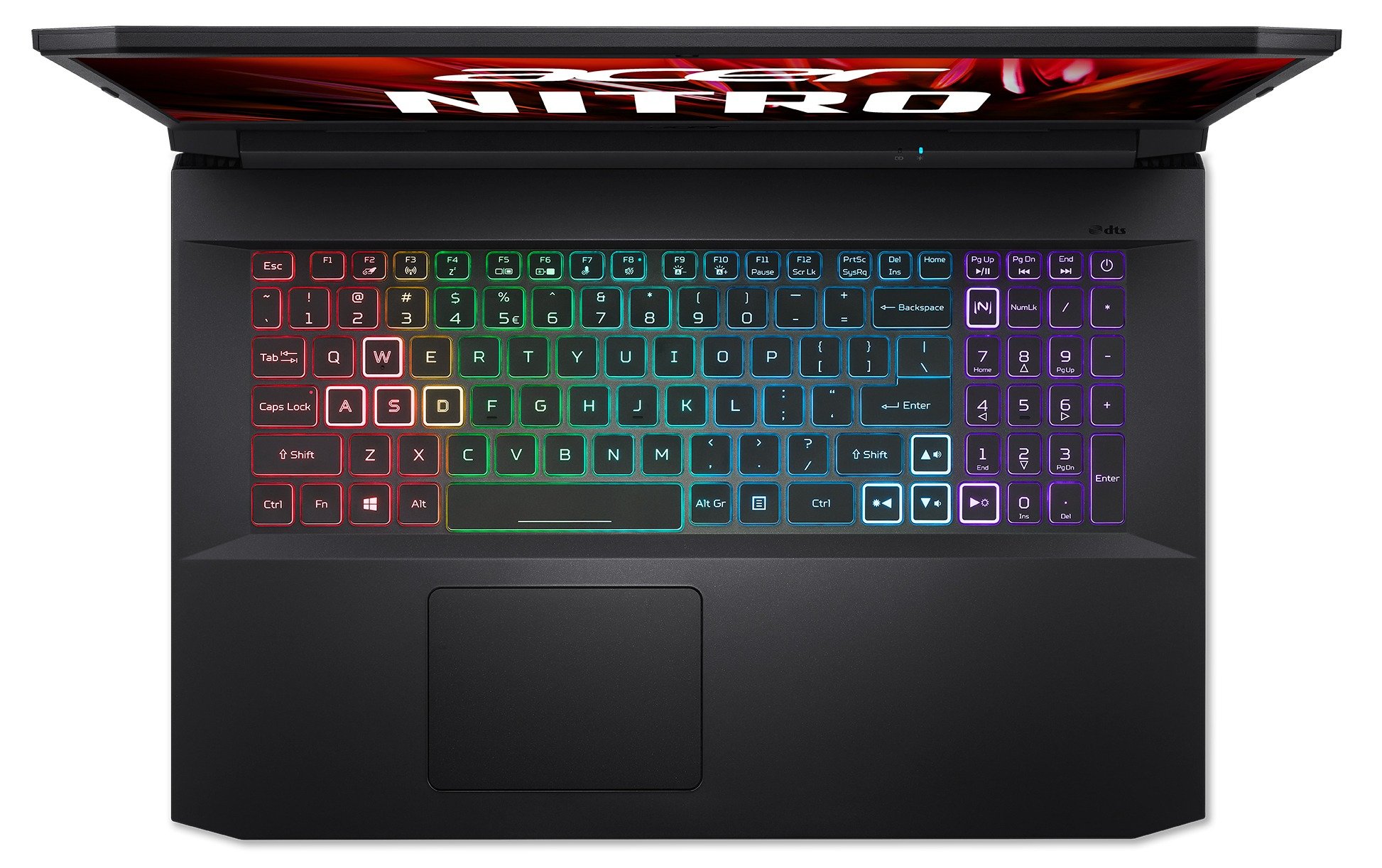 Acer Nitro 5