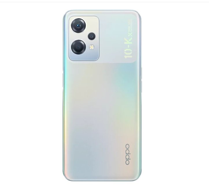 OPPO K10x