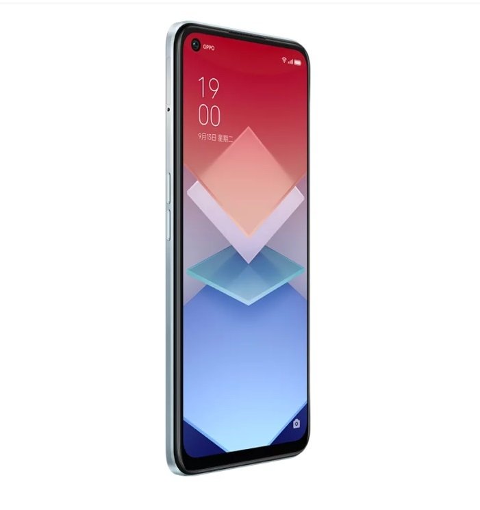 OPPO K10x