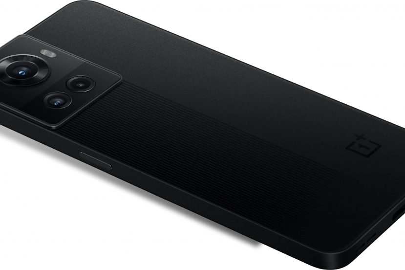 smartfon OnePlus 10R smartphone