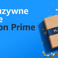 Pierwsze urodziny Amazon Prime w Polsce promocja