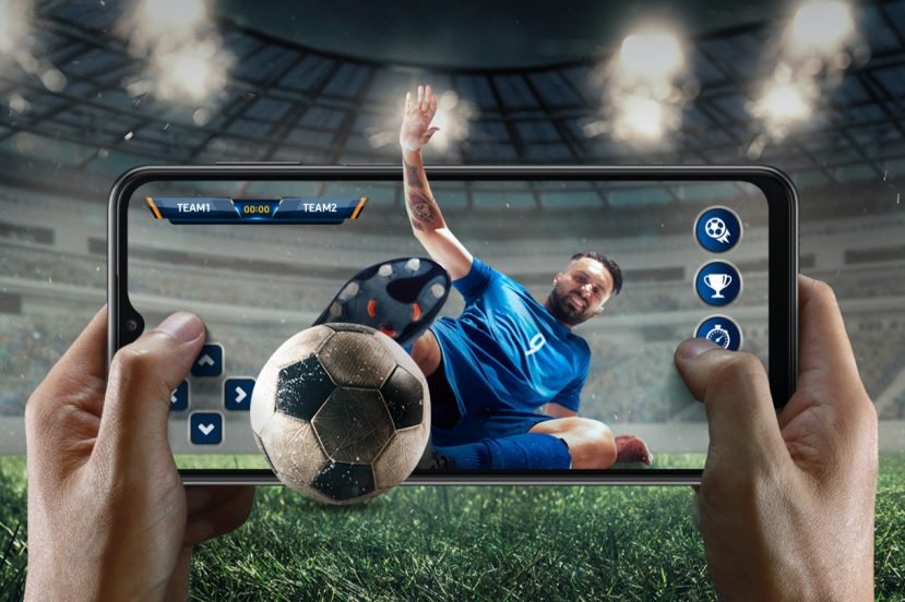 smartfon Samsung Galaxy A23 5G smartphone