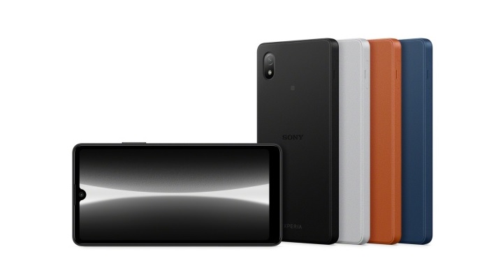 smartfon Sony Xperia Ace III smartphone