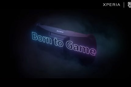 Sony Xperia Stream