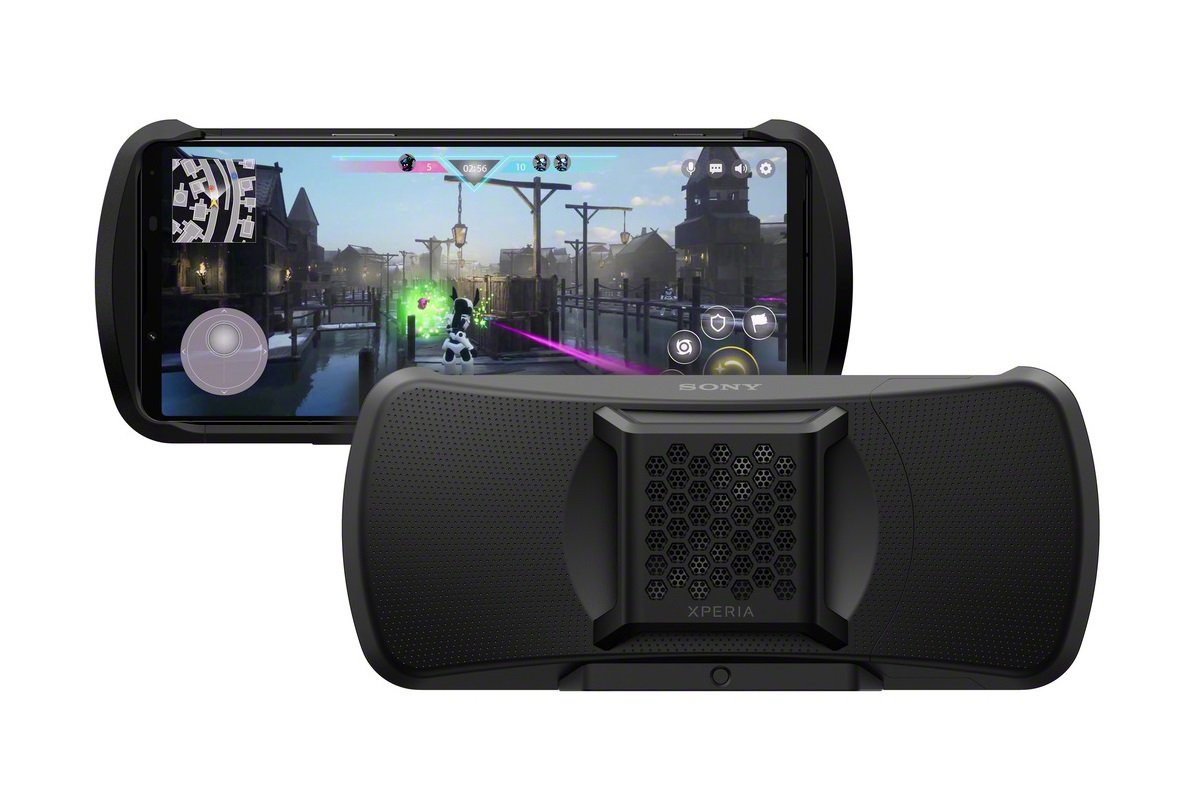 Sony Xperia Stream