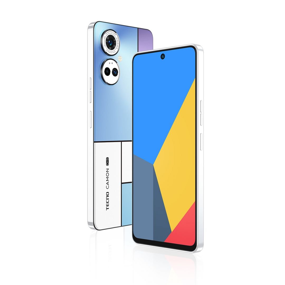 Tecno Camon 19 Pro