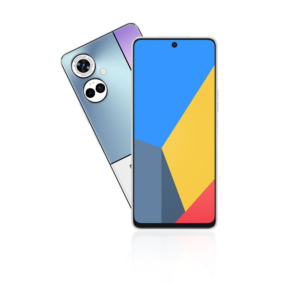 Tecno Camon 19 Pro