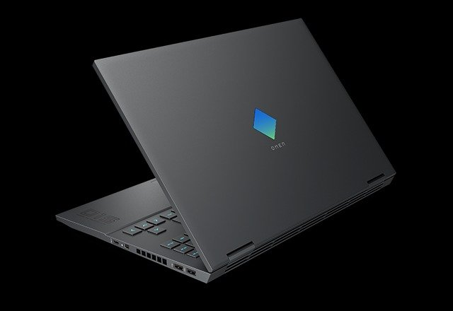 HP Omen 15
