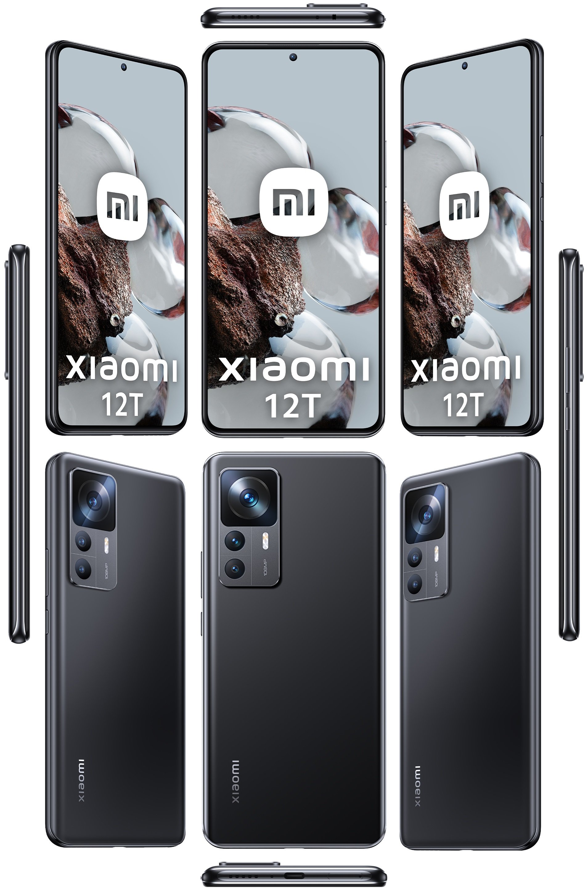 smartfon Xiaomi 12T smartphone
